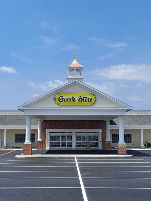 Our Ephrata Store is Now Open for Business! - Good's Store Online