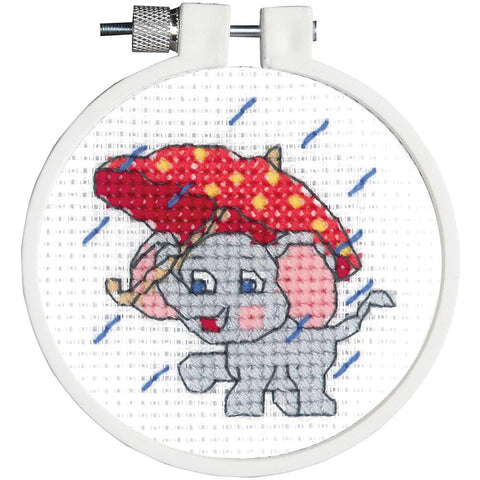 Kid's Stitch Cross Stitch Craft Kits