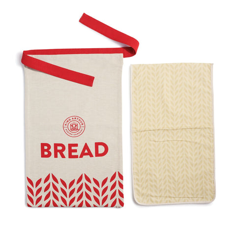 Reusable Bread Bag 00095K
