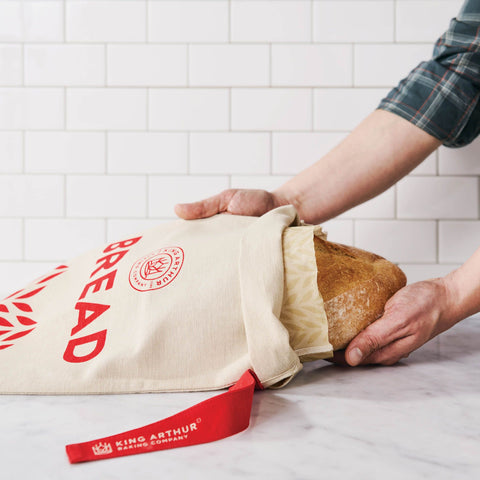 Reusable Bread Bag 00095K