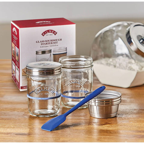 Packaging and Contents