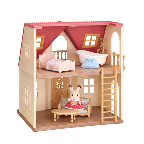 Red Roof Cozy Cottage CC2287