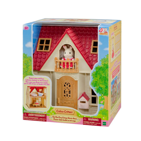 Red Roof Cozy Cottage CC2287