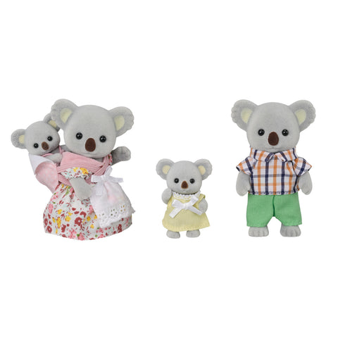 Koala Family Toys CC2296