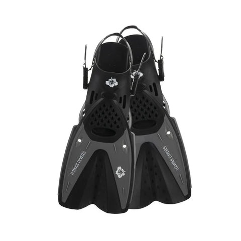 Adult Cannon Snorkel Fins FC6211SM