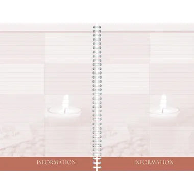 2027 Homemaker's Friend Daily Planner 846127