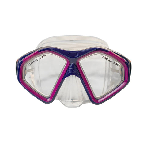 Laguna Adult Snorkel Mask MS4300006