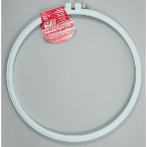 Embroidery hoop