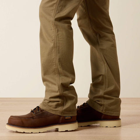legs, Men's Rebar M7 DuraStretch Made Tough Straight Pant 10036734