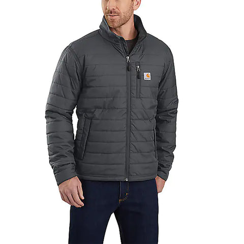 Shadow Gray jacket