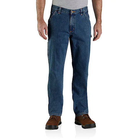 Canal Loose Fit Utility Jean 104941 from Carhartt