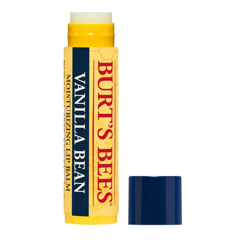 Vanilla Bean Lip Balm