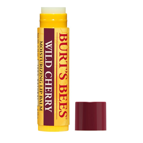 Wild Cherry Lip Balm