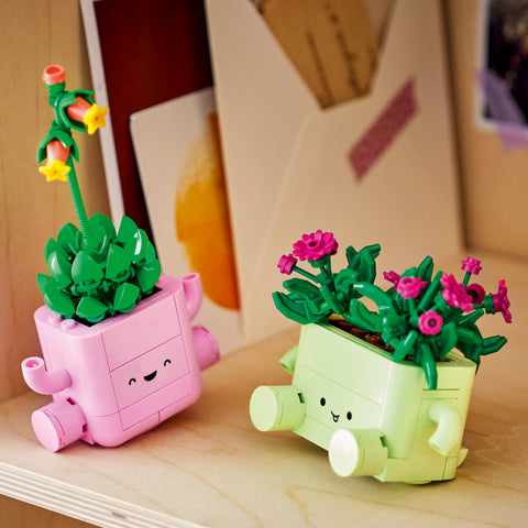 LEGO Rocking Plants 11506