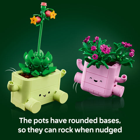 LEGO Rocking Plants 11506