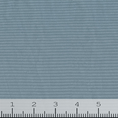 smoke, Kelsey Solid Rib Knit Fabric FA162