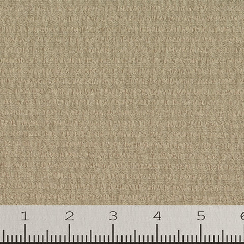 cocoa, Janae Knit Print Fabric FA154
