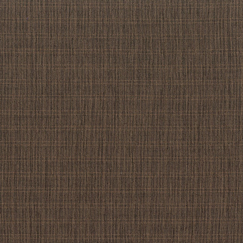 coffee, Erica 100% Polyester Fabric 12554
