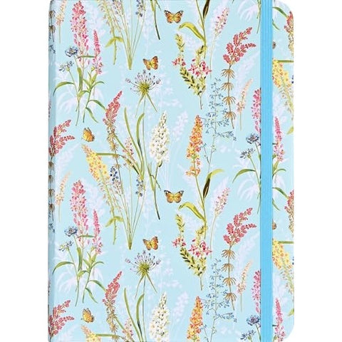 Blooms & Butterflies Journal 345233