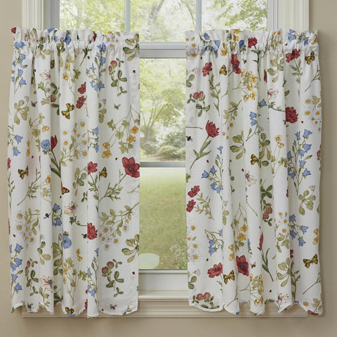 Wildflower Design Scalloped Tiers 135-48