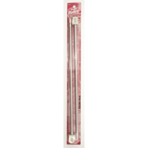 Knitting needles