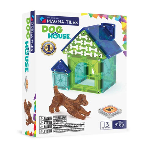 Dog House 13 Piece Set 252013DH