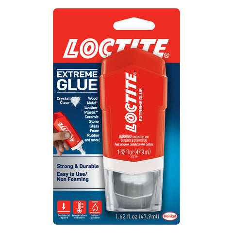 Loctite Extreme Glue 1.62 oz package