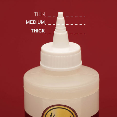 4 Oz. Fabric Fusion 32299