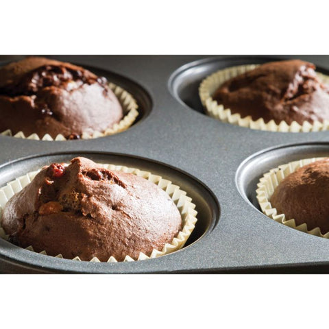 Texas Muffin Paper Baking Cups 1658