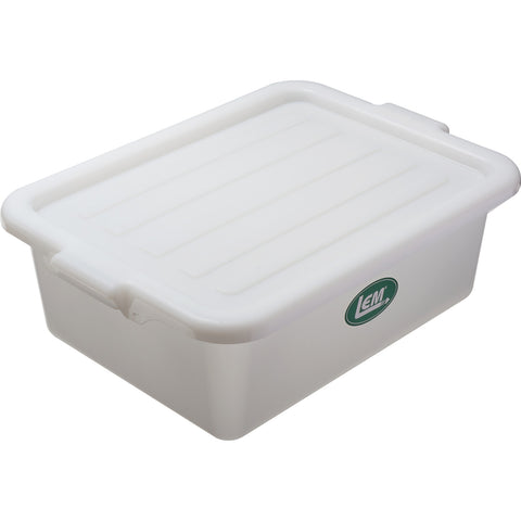 Meat Lug Snap On Lid 1659 pictured on lug