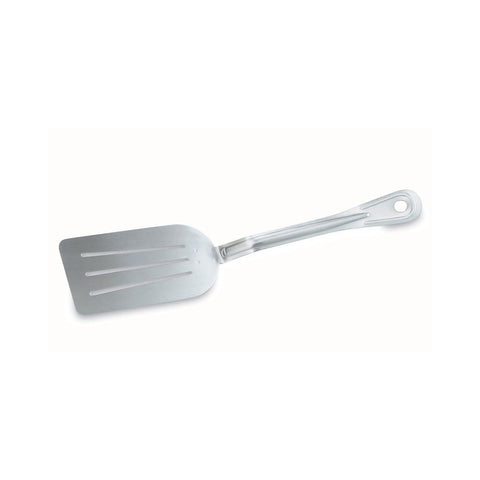 Stainless Steel Slotted Pancake Turner 46934