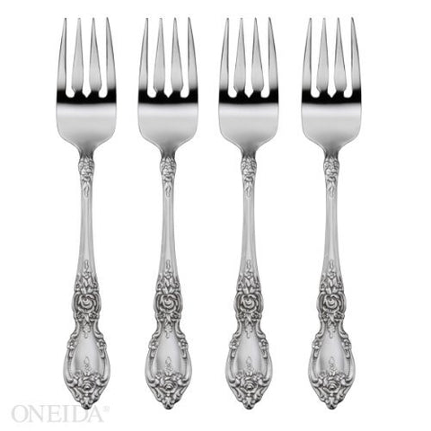 Wordsworth Salad Forks 2285004B