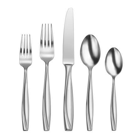 Camlynn 20-Piece Flatware Set H222020AL20
