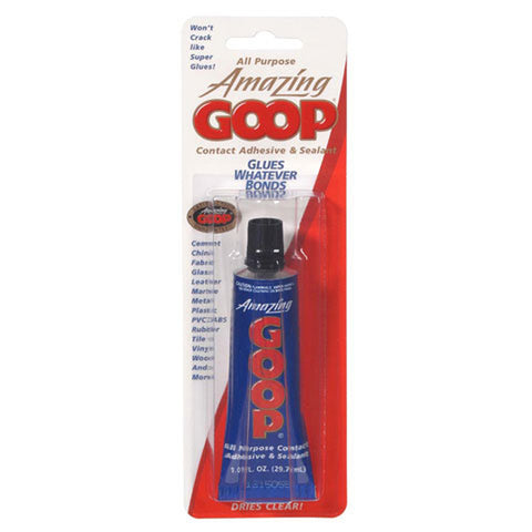1 oz All Purpose Contact Adhesive And Sealant