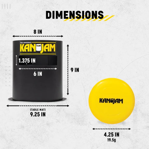 Dimensions