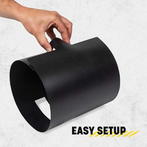 Easy Setup