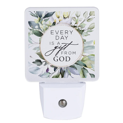 everyday is a gift, Decorative LED Nightlights 21