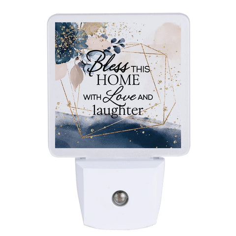 bless this home, Decorative LED Nightlights 21