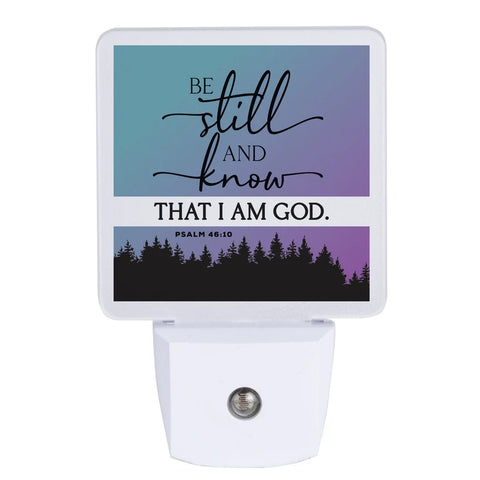 be still, Decorative LED Nightlights 21