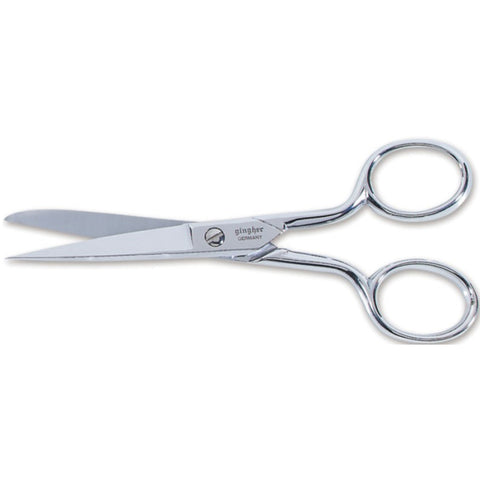  KNIFE EDGE SEWNG scissors