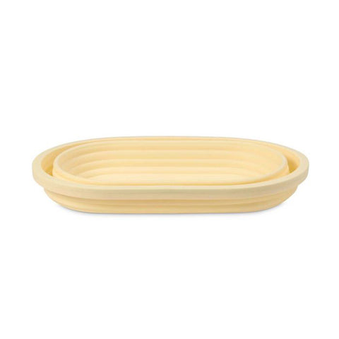 Collapsible Dough Proofing Basket 22245