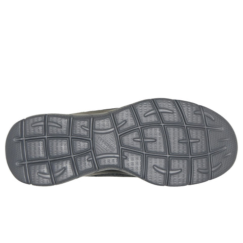 Skechers men's Arch Fit Summits Ganarte shoe sole