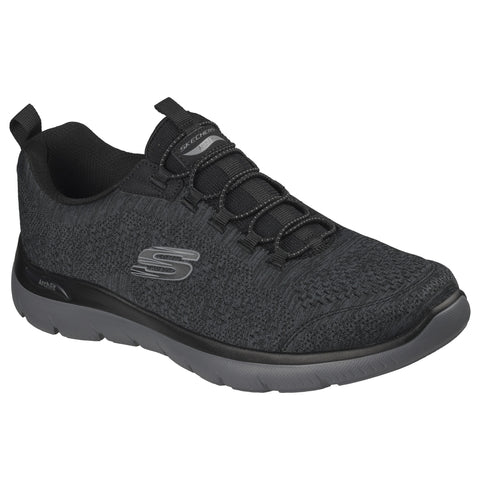 Skechers men's Arch Fit Summits Ganarte shoe