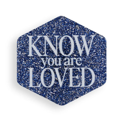 know you are loved, Scentable Vent Clips 23