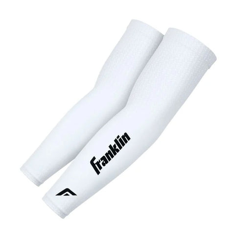 White Arm Sleeve 23590C2F10