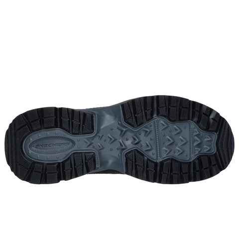Sole of Skechers men's Vigor AT Three Corners shoe