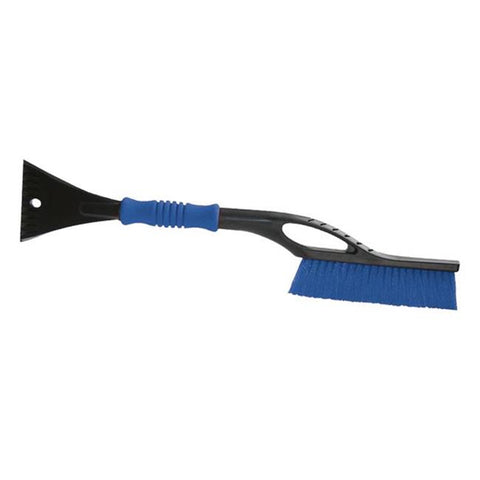 23 in. Snow Brush & Ice Scraper