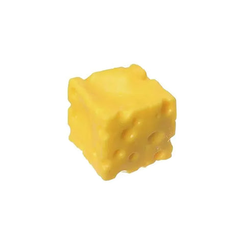 Cheese Vent Squishy Toy 24392
