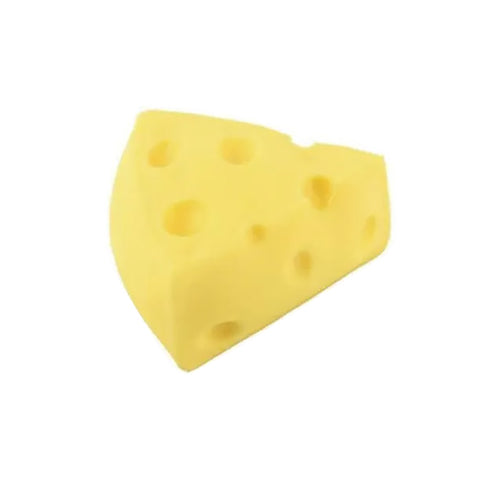 Cheese Squeeze Toy 24637