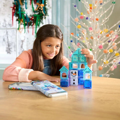 MicroMags Winter Wonder Travel Set 254026WW